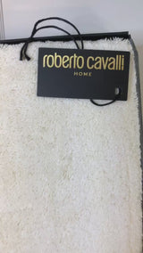 2 adet havlu seti. Gold New Roberto Cavalli 210056